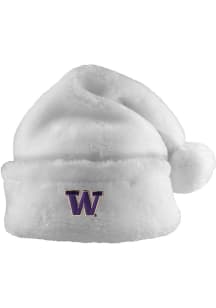 Washington Huskies Nick Santa Hat