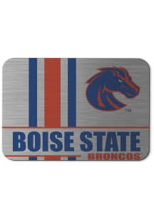 Boise State Broncos Classic Stripe Mousepad