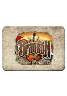 Branson Script City Magnet Magnet