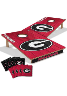 Georgia Bulldogs 2x3 Corn Hole