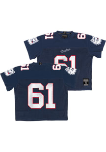 UConn Huskies Diego Rodriguez Campus Ink NIL Throwback Throwback Jersey