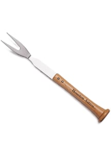 Houston Astros Forkball Fork BBQ Tool
