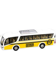 Iowa Hawkeyes Team Bus Car