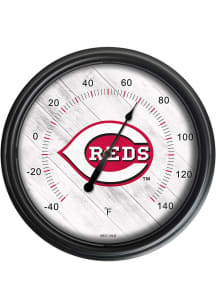 Cincinnati Reds Outdoor Thermometer Weather Tool