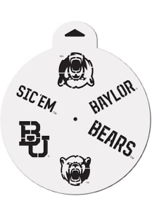 Baylor Bears Medium Wheel Other Tailgate