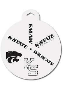 K-State Wildcats Medium Wheel Other Tailgate