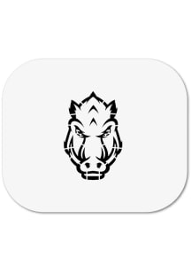 Arkansas Razorbacks Curbee Stencil Other Tailgate