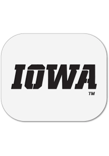 Iowa Hawkeyes Curbee Stencil Other Tailgate