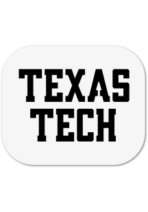 Texas Tech Red Raiders Curbee Stencil Other Tailgate