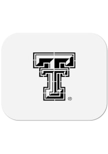 Texas Tech Red Raiders Curbee Stencil Other Tailgate