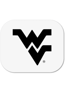 West Virginia Mountaineers Curbee Stencil Other Tailgate