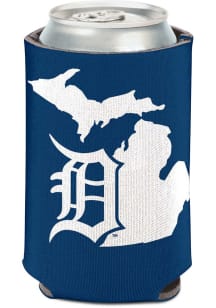 Detroit Tigers State Shapte Coolie