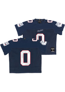 UConn Huskies Jordan Wright Campus Ink NIL Throwback Throwback Jersey