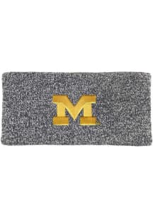 LogoFit Michigan Wolverines Cameron Womens Headband