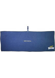Toledo Rockets 16x40 Golf Towel