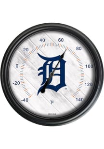 Detroit Tigers Outdoor Thermometer Weather Tool