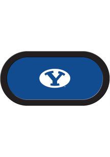 BYU Cougars 48" x 96" Billiard Cloth