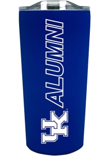 Kentucky Wildcats 18oz Soft Touch Alumni Stainless Steel Tumbler - Blue