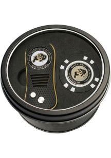 Colorado Buffaloes Switchblade Golf Chip Golf Gift Set