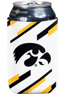 Logo Brands Iowa Hawkeyes Diagonal Coolie