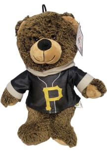 Pittsburgh Pirates 14in T-Shirt Bear Bear Plush