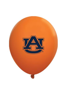 Auburn Tigers 10 Pack 11" Balloon