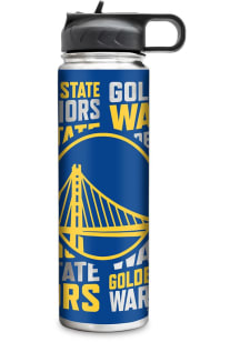 Golden State Warriors 22oz Water Bottle