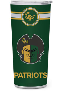 George Mason University 22oz Rally Stainless Steel Tumbler - Green
