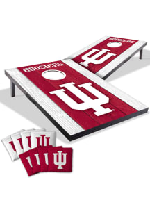 Indiana Hoosiers 2x3 Corn Hole
