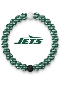 New York Jets Hero Mens Bracelet