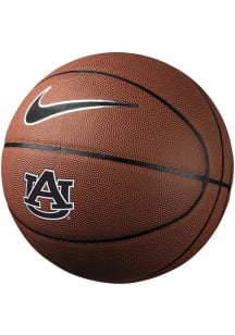 Nike Auburn Tigers Full Size Replica Basketball