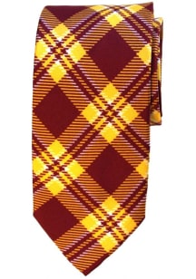 Arizona State Sun Devils Team Coordinate Mens Tie