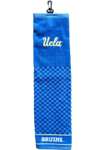 UCLA Bruins Tri Fold Golf Towel
