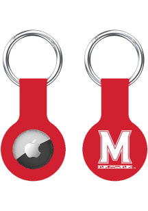 Maryland Terrapins Airtag Case Phone Cover