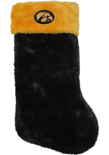 Iowa Hawkeyes Blitzen Stocking
