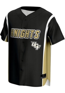 ProSphere UCF Knights Youth Black Rival Jersey