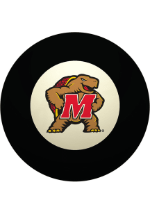 Maryland Terrapins Team Logo 8 Ball Billiard Balls