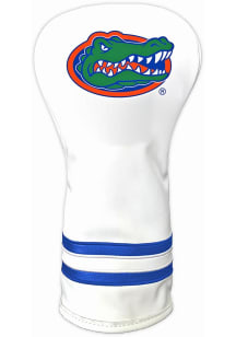 Florida Gators Vintage Driver Golf Headcover