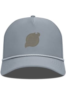 Levelwear New Jersey Devils Gordon Copper Adjustable Hat - Grey