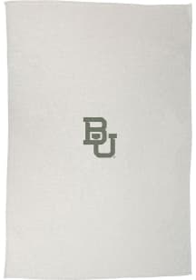 Baylor Bears Primary Sweatshirt Blanket Sweatshirt Blanket