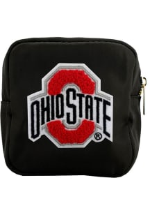 Ohio State Buckeyes Varsity Patch Womens Purse