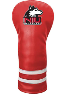 Northern Illinois Huskies Fairway Headcover Golf Headcover