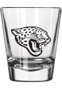 Jacksonville Jaguars 2oz Gameday Shot Glass
