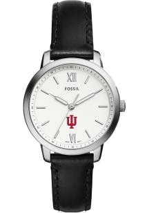 Fossil Indiana Hoosiers Neutra Womens Watch