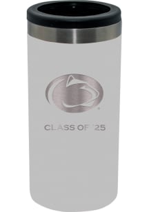 The Memory Company Penn State Nittany Lions Class of 2025 12oz Slim Stainless Steel Coolie