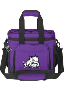 TCU Horned Frogs 24 Can Flex Cooler