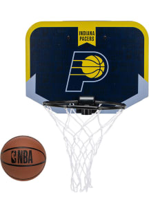 Indiana Pacers Mini Over Door Basketball Set