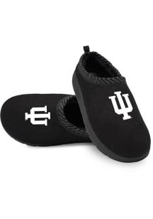 Indiana Hoosiers Mission Mens Slippers