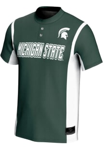 ProSphere Michigan State Spartans Youth Green Rival Jersey