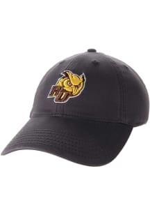 Legacy Rowan University Grey Owl EZA Twill Youth Adjustable Hat